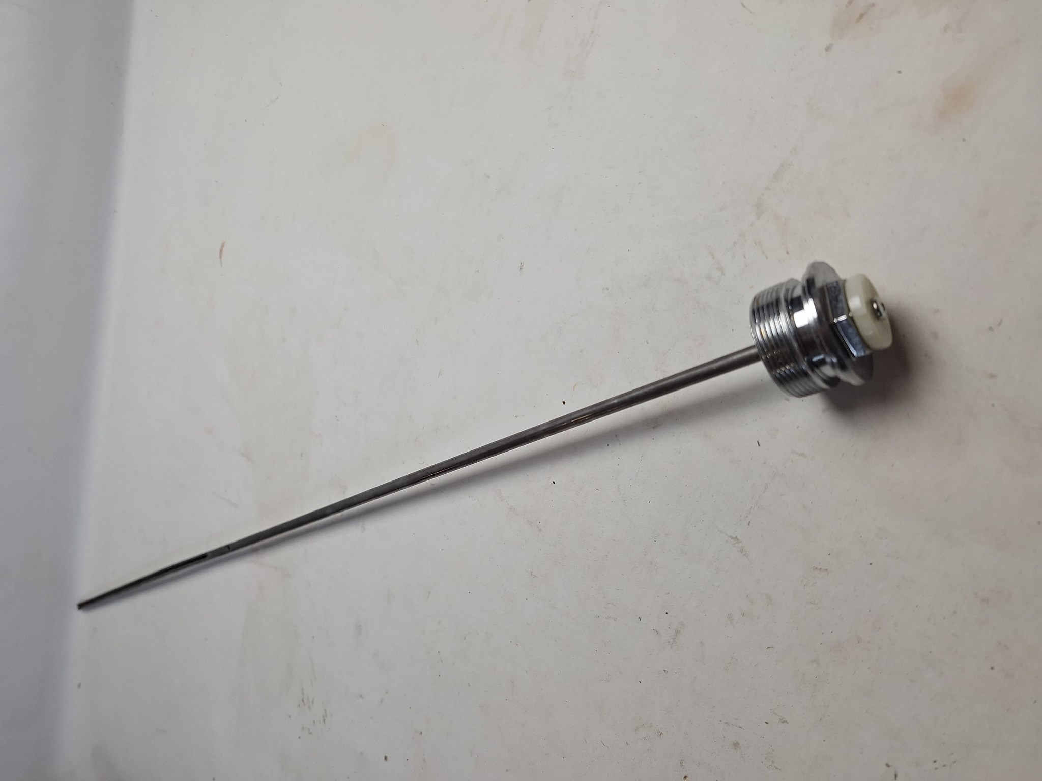 Picture of BOLT FR FORK  51454-MB6-611